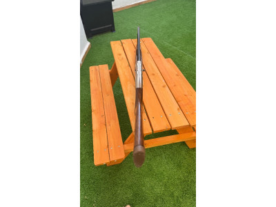 Repetidora Browning Maxus