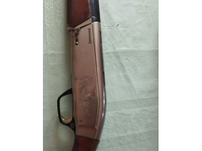 Repetidora browning maxus