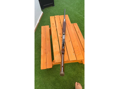 Repetidora Browning Maxus