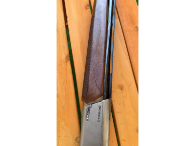 Repetidora Browning Maxus