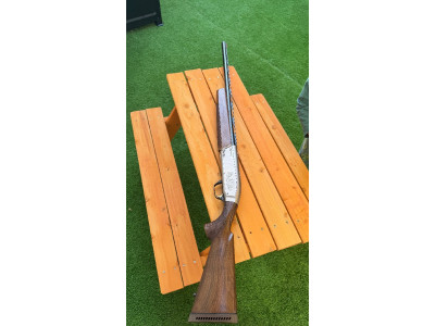 Escopeta Repetidora Browning Maxus