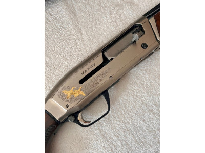 Repetidora Browning Maxus Premium
