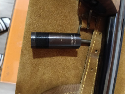 Repetidora browning muy nueva