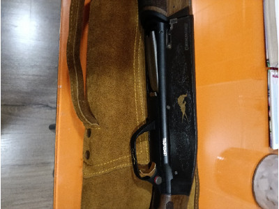 Repetidora browning muy nueva