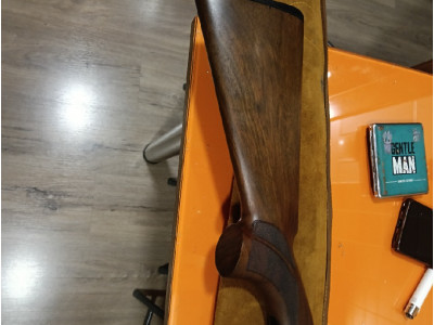 Repetidora browning muy nueva