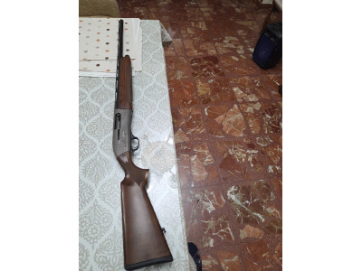 Repetidora Fabarm H4 Calibre 12