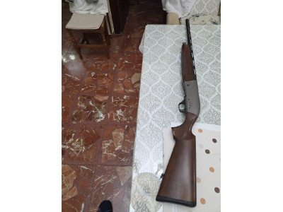 Repetidora Fabarm  H4