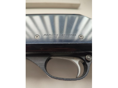 Repetidora Fabarm cal 12