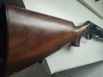 Escopeta Repetidora Fabarm Ellegi Cal 12