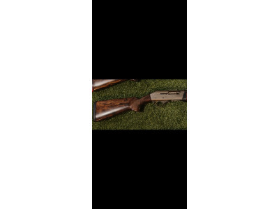 Repetidora Fabarm H35 Titan semiautomática