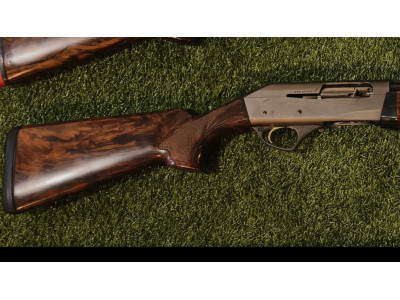 Repetidora Fabarm H35 Titan semiautomática