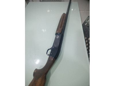 Repetidora Franchi Cal 12