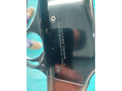 Repetidora Franchi cal 20