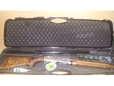 Franchi Inertia calibre 12