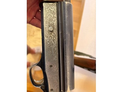 Repetidora franchi llama silver