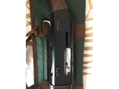 Repetidora Lanber calibre 12