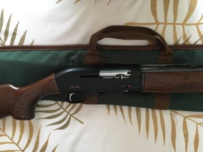 Repetidora Lanber calibre 12