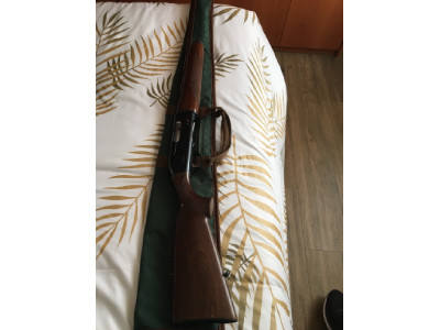 Repetidora Lanber Calibre 12