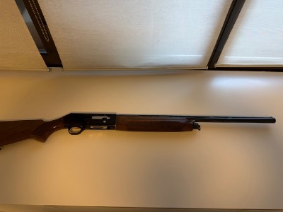 Escopeta Beretta 304 totalmente nueva
