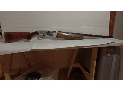 Repetidora S.K.B. Restaurada