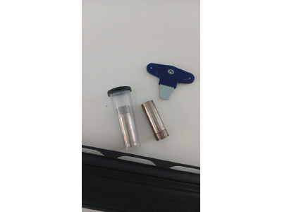 Repetidora stoger calibre 20