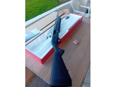 Repetidora Winchester sx4