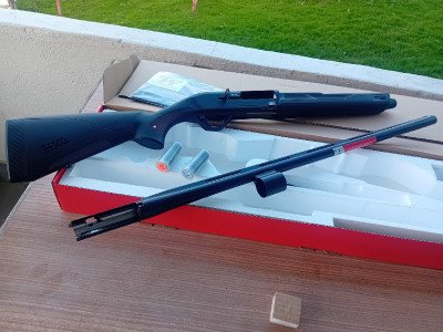 Repetidora Winchester sx4