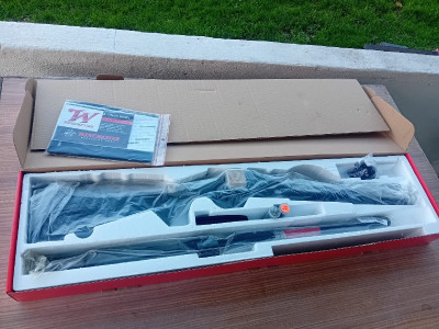 Repetidora Winchester SX4