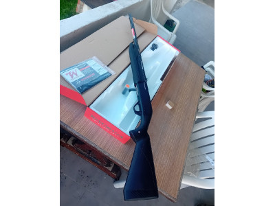 Repetidora Winchester sx4