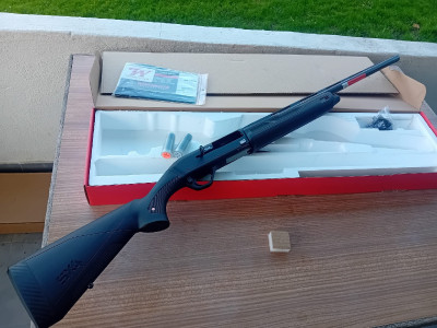 Repetidora Winchester sx4