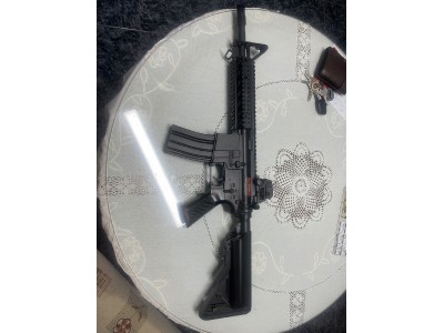 replica cyma m4 airsoft