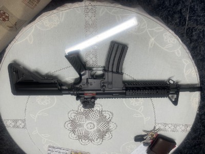 Replica Cyma M4 Airsoft