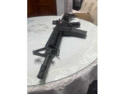 replica cyma m4 airsoft