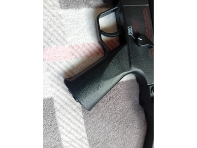 REPLICA MP5 CYMA AIRSOFT