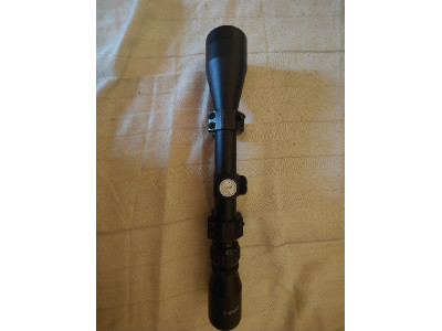 Replica muelle L96 mb01