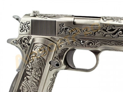 REPLICA PISTOLA AIRSOFT