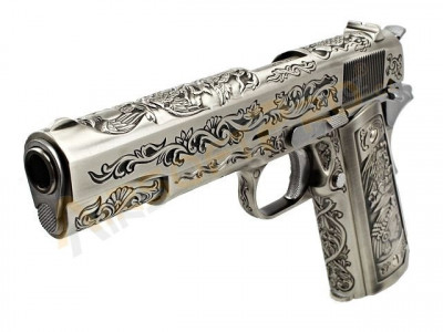 REPLICA PISTOLA AIRSOFT