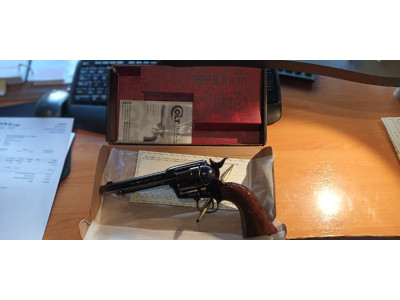 Revólver Colt Peacemaker CO2 Umarex