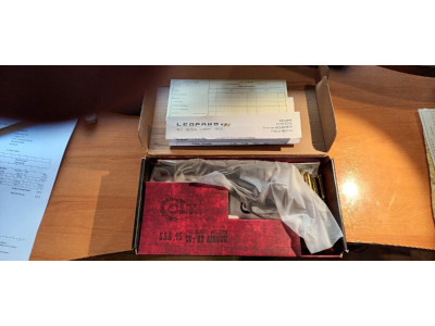 Revólver Colt Peacemaker CO2 Umarex