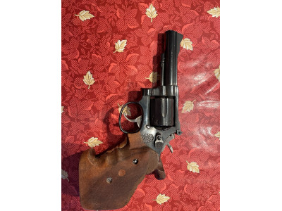 Smith&wesson model 15 - 6