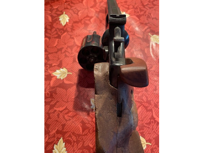 Revólver Smith&wesson model 15 - 6