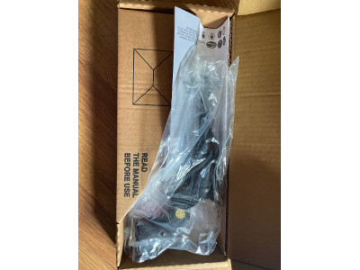 Revolver 22lr sin estrenar