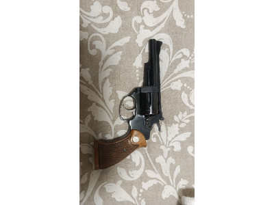 Revolver Astra Cadix