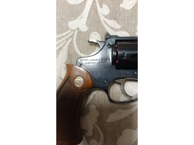 Revolver Astra Cadix