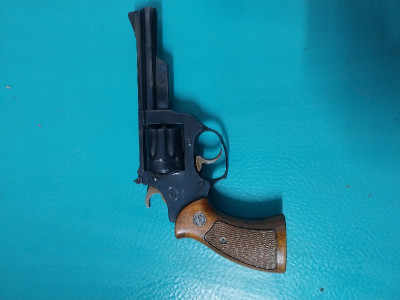 Revolver astra cal 22