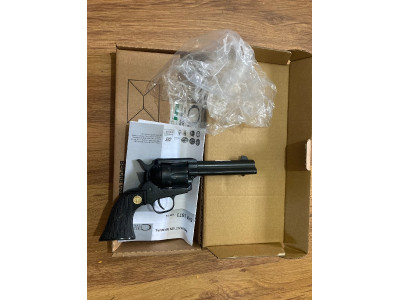 Revolver Cal 22LR Marca Chiappa