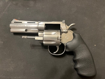 Revolver Colt Python 357 Magnun