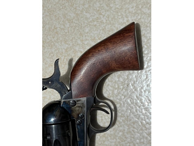 REVOLVER FLLI PIETTA 1873 PEACEMAKER CAL. 45 LC