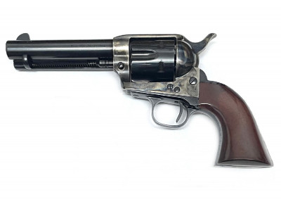 Revolver Ocasión Aldo Uberti Cal. 357 Mag.