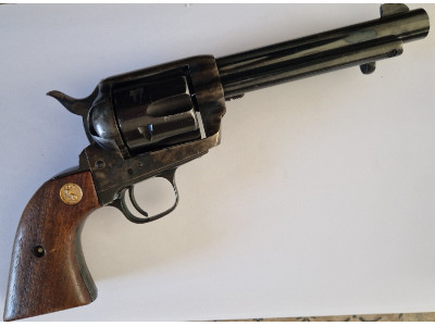 Revolver San Marcos 44-40